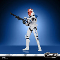 Star Wars The Vintage Collection 332nd (Ahsoka's Clone Trooper)