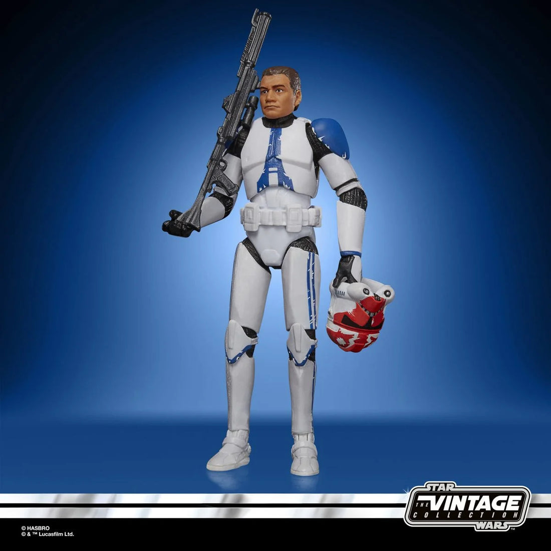 Star Wars The Vintage Collection 332nd (Ahsoka&