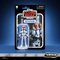 Star Wars The Vintage Collection 332nd (Ahsoka's Clone Trooper)