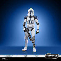 Star Wars The Vintage Collection Clone Trooper (501st Legion)