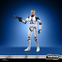 Star Wars The Vintage Collection Clone Trooper (501st Legion)