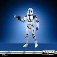 Star Wars The Vintage Collection Clone Trooper (501st Legion)