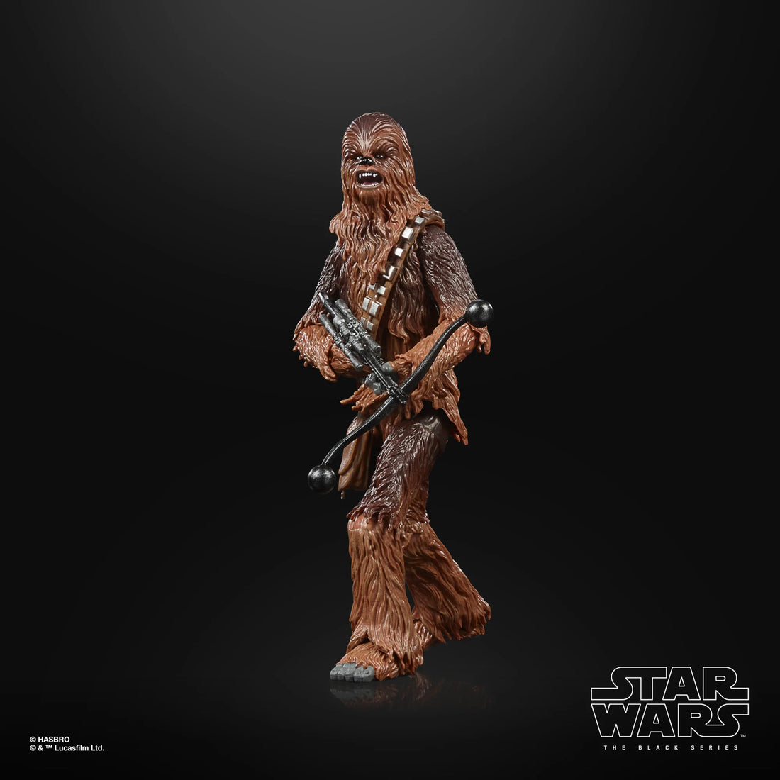 Star Wars The Black Series Archive Chewbacca