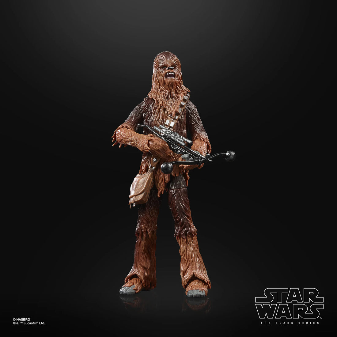 Star Wars The Black Series Archive Chewbacca