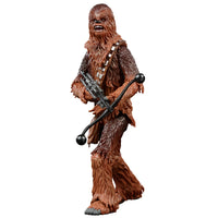 Star Wars The Black Series Archive Chewbacca