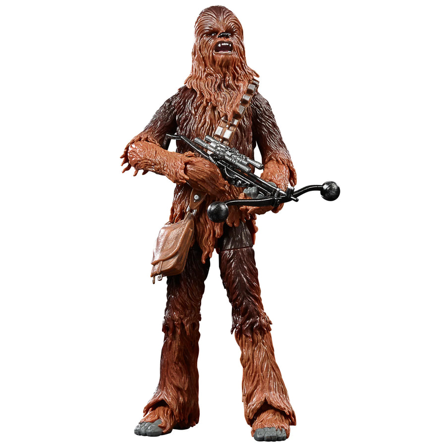 Star Wars The Black Series Archive Chewbacca