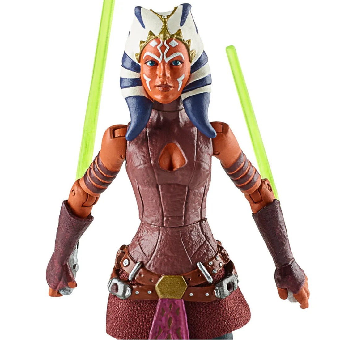 Star Wars The Vintage Collection Ahsoka Tano