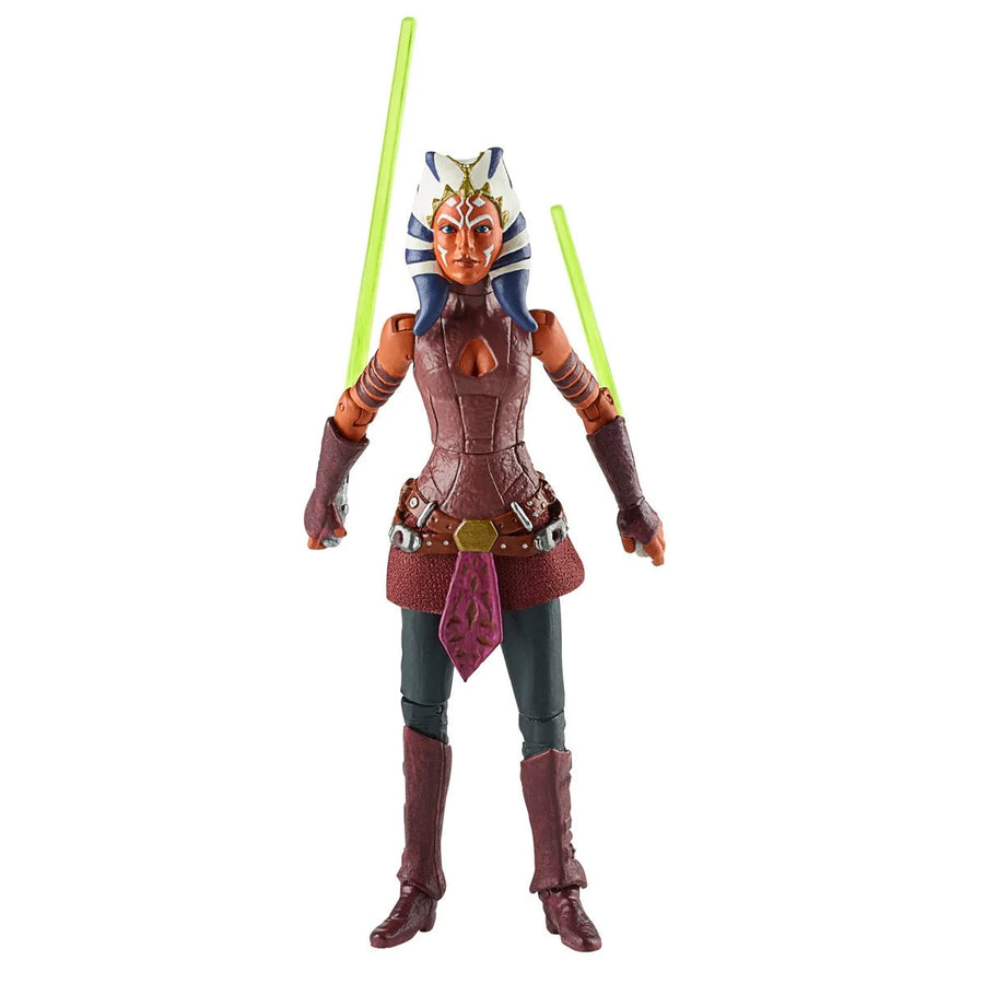 Star Wars The Vintage Collection Ahsoka Tano