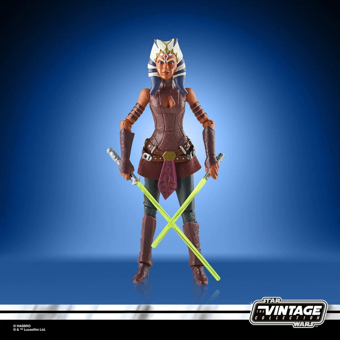 Star Wars The Vintage Collection Ahsoka Tano