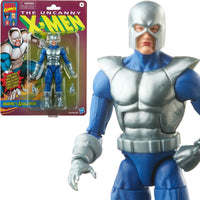 Marvel Legends Retro Avalanche