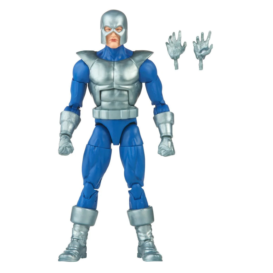 Marvel Legends Retro Avalanche