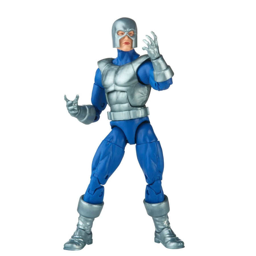 Marvel Legends Retro Avalanche