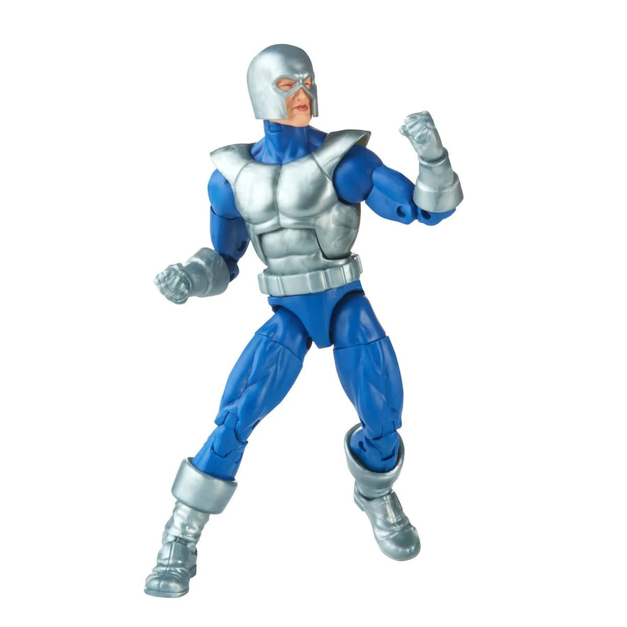 Marvel Legends Retro Avalanche