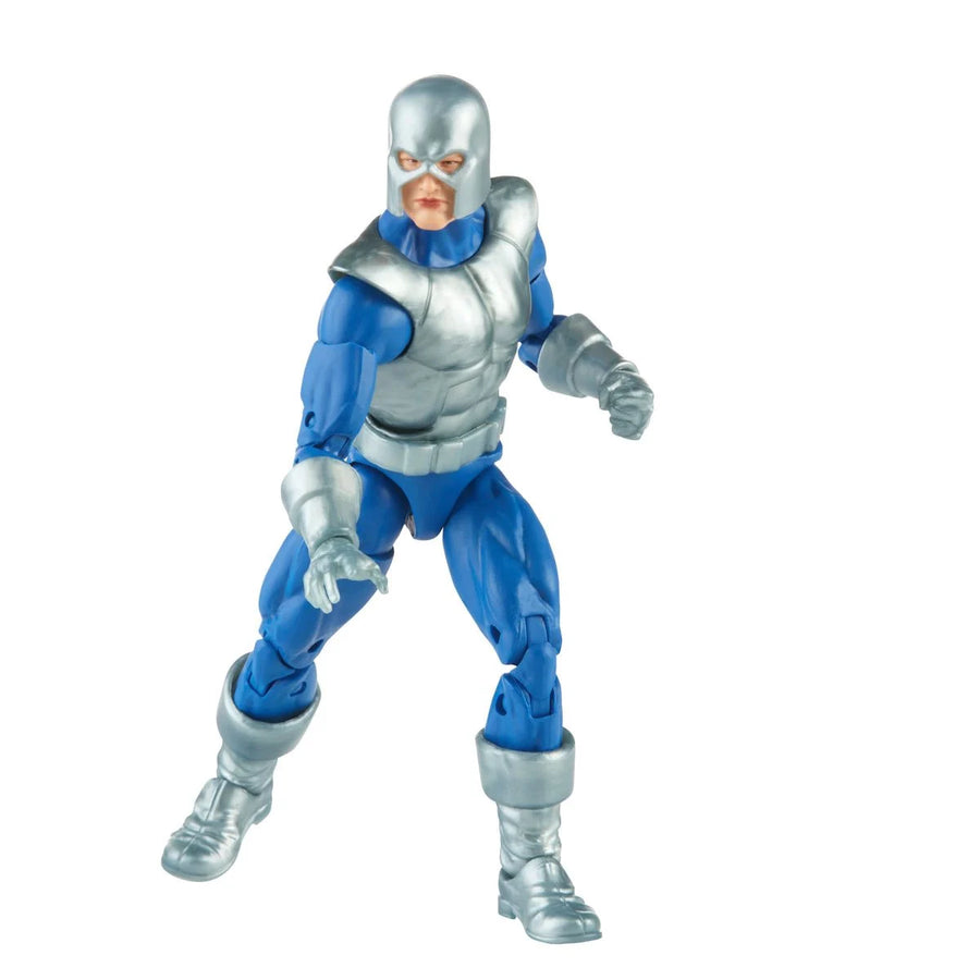 Marvel Legends Retro Avalanche