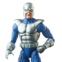 Marvel Legends Retro Avalanche