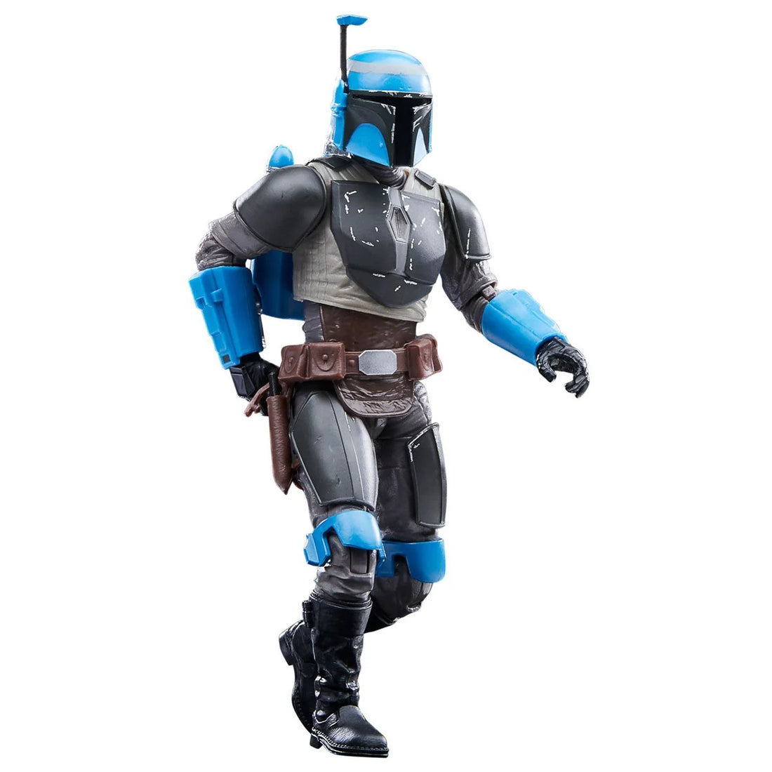 Star Wars The Black Series Axe Woves (The Mandalorian)