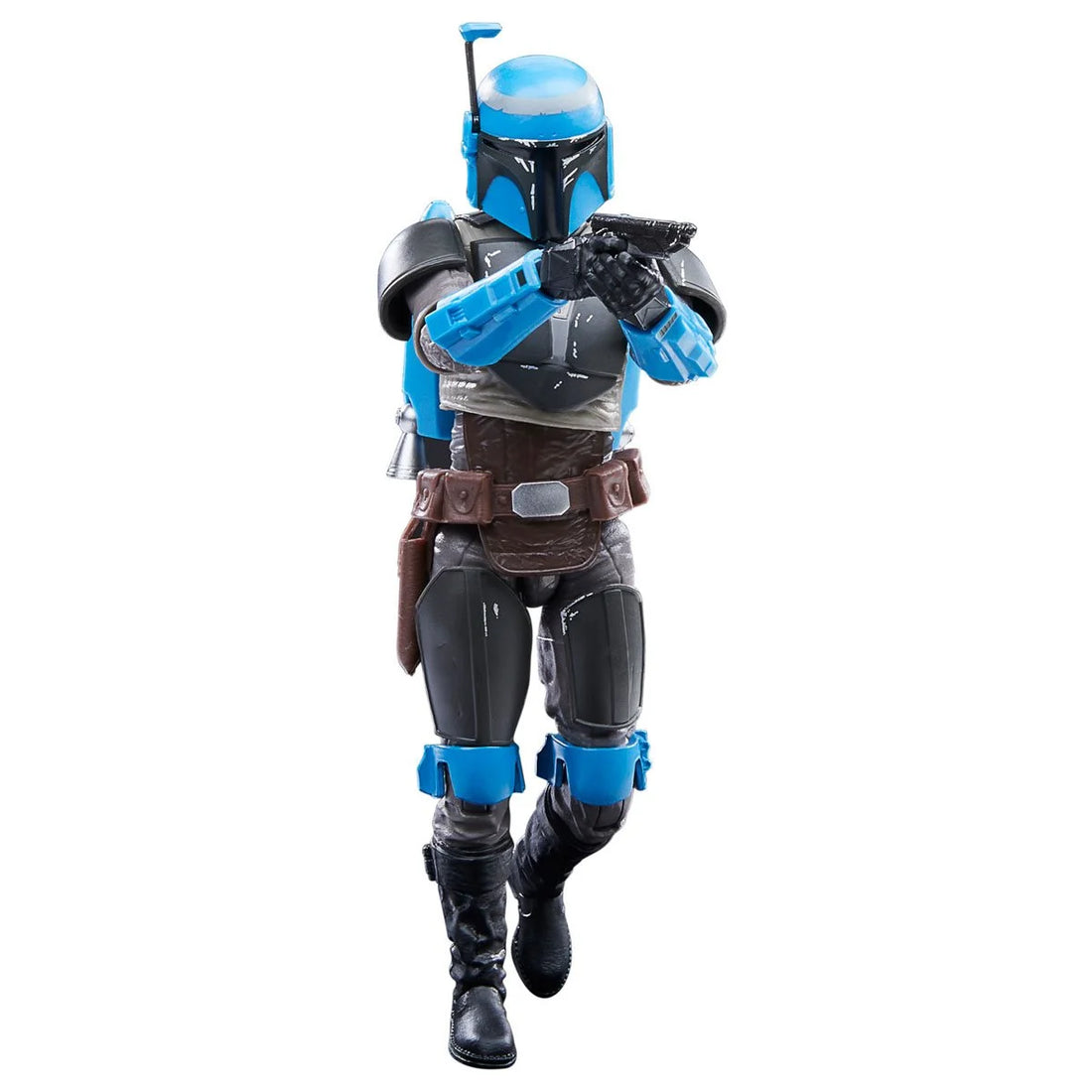 Star Wars The Black Series Axe Woves (The Mandalorian)