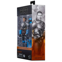 Star Wars The Black Series Axe Woves (The Mandalorian)