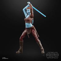 Star Wars The Black Series Aayla Secura