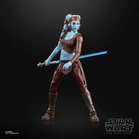 Star Wars The Black Series Aayla Secura