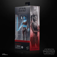 Star Wars The Black Series Aayla Secura