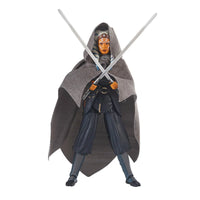 Star Wars The Vintage Collection Deluxe Ahsoka Tano and Grogu