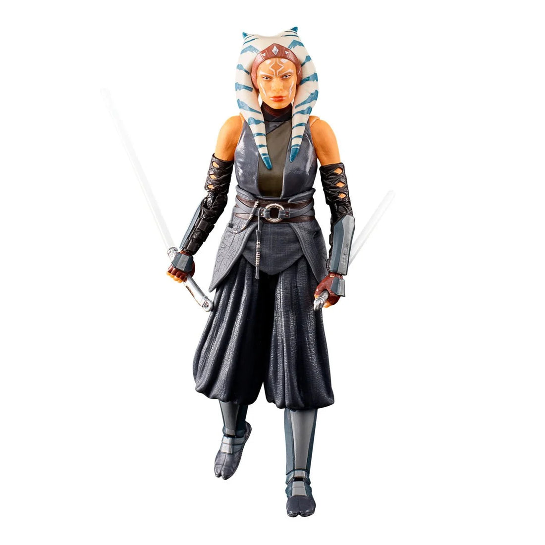 Star Wars The Black Series Ahsoka Tano (The Mandalorian)