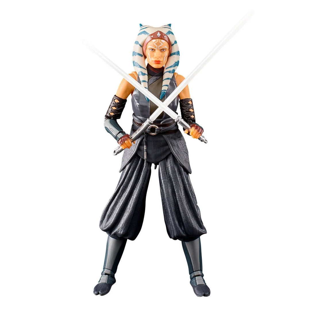 Star Wars The Black Series Ahsoka Tano (The Mandalorian)