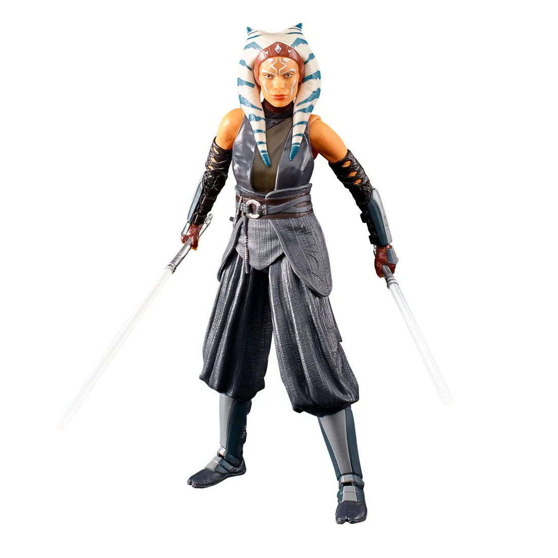 Star Wars The Black Series Ahsoka Tano (The Mandalorian)