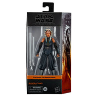 Star Wars The Black Series Ahsoka Tano (The Mandalorian)