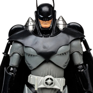 DC Multiverse Armored Batman (Kingdom Come)