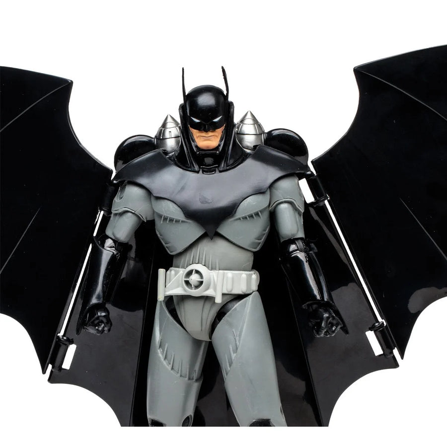 DC Multiverse Armored Batman (Kingdom Come)