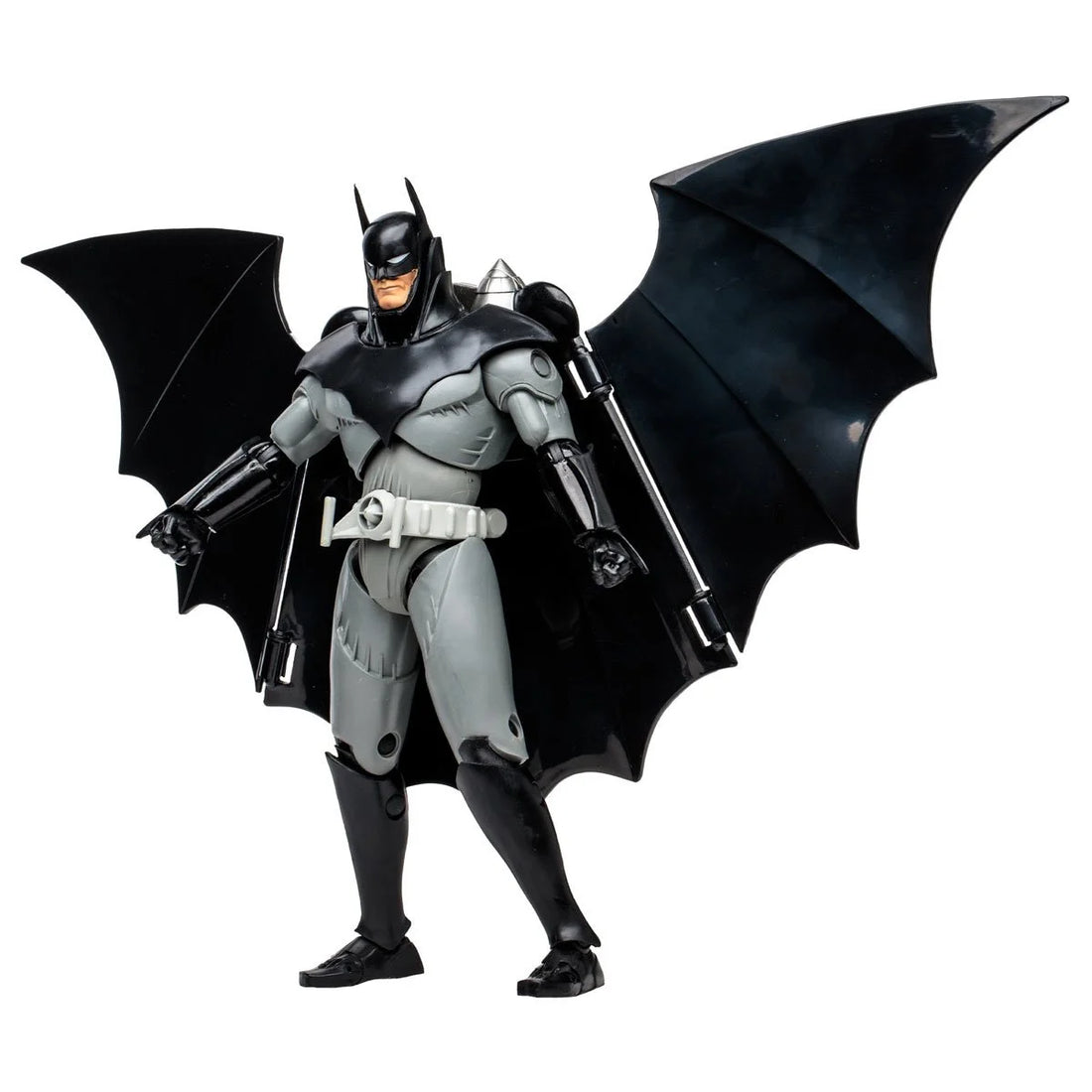 DC Multiverse Armored Batman (Kingdom Come)