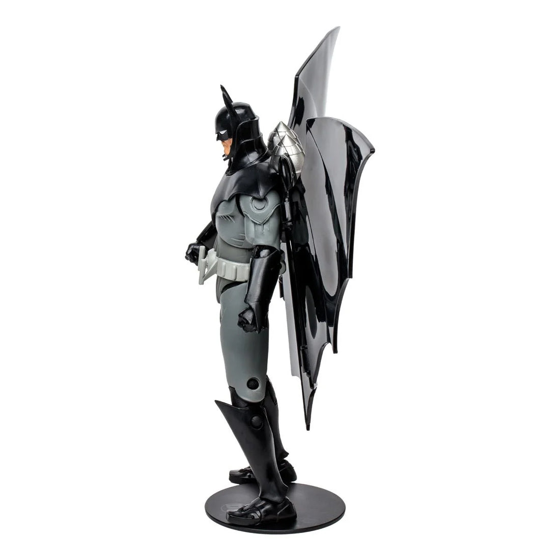 DC Multiverse Armored Batman (Kingdom Come)