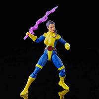 Marvel Legends Banshee, Gambit, and Psylocke (X-Men 60th Anniversary)