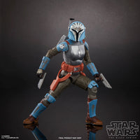 Star Wars The Black Series Bo-Katan Kryze