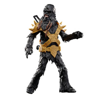 Star Wars The Black Series Black Krrsantan