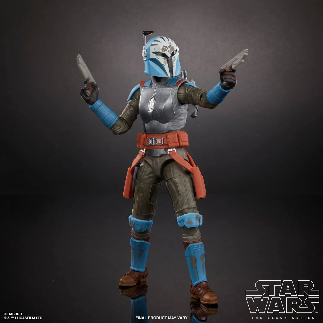 Star Wars The Black Series Bo-Katan Kryze