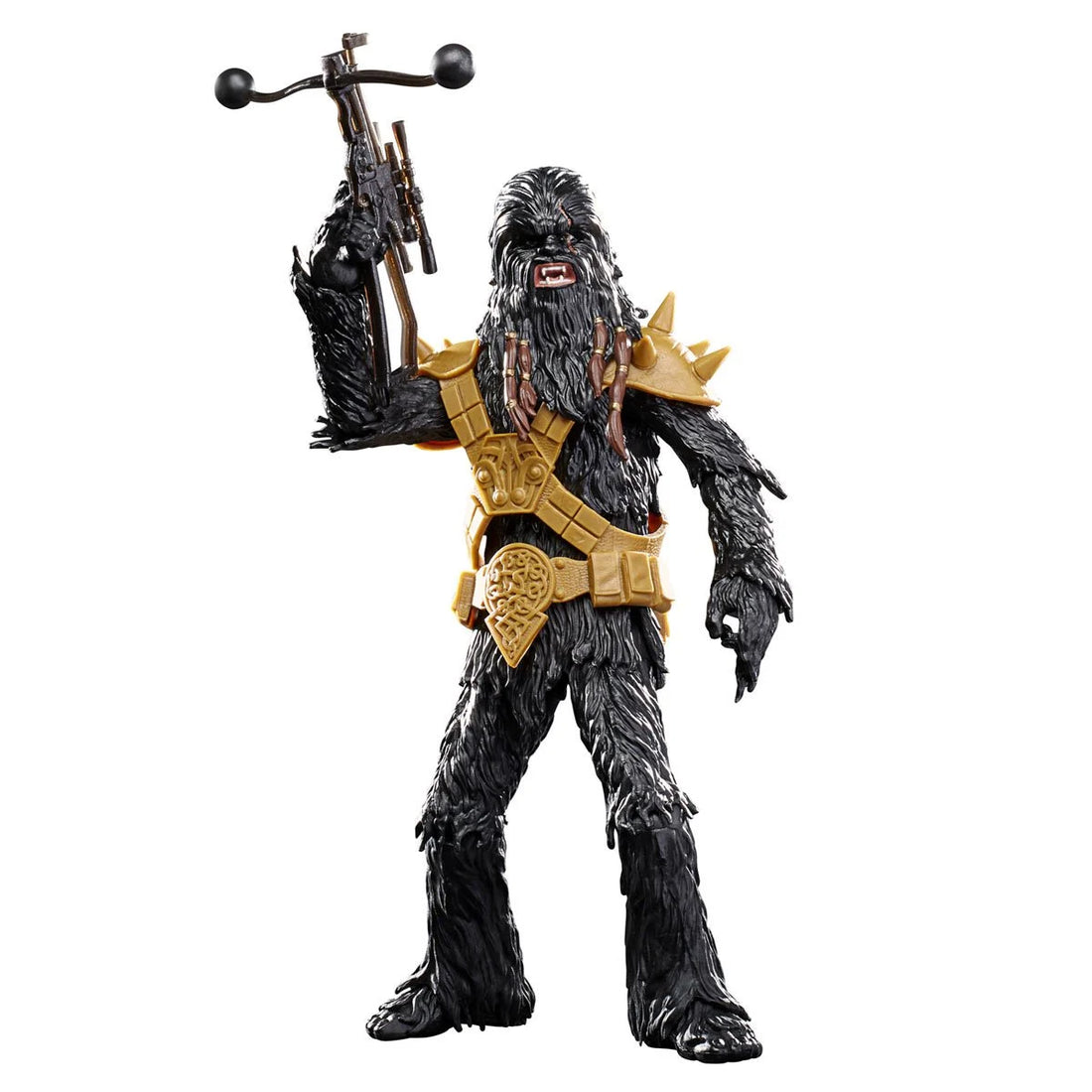 Star Wars The Black Series Black Krrsantan