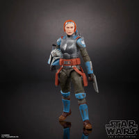 Star Wars The Black Series Bo-Katan Kryze