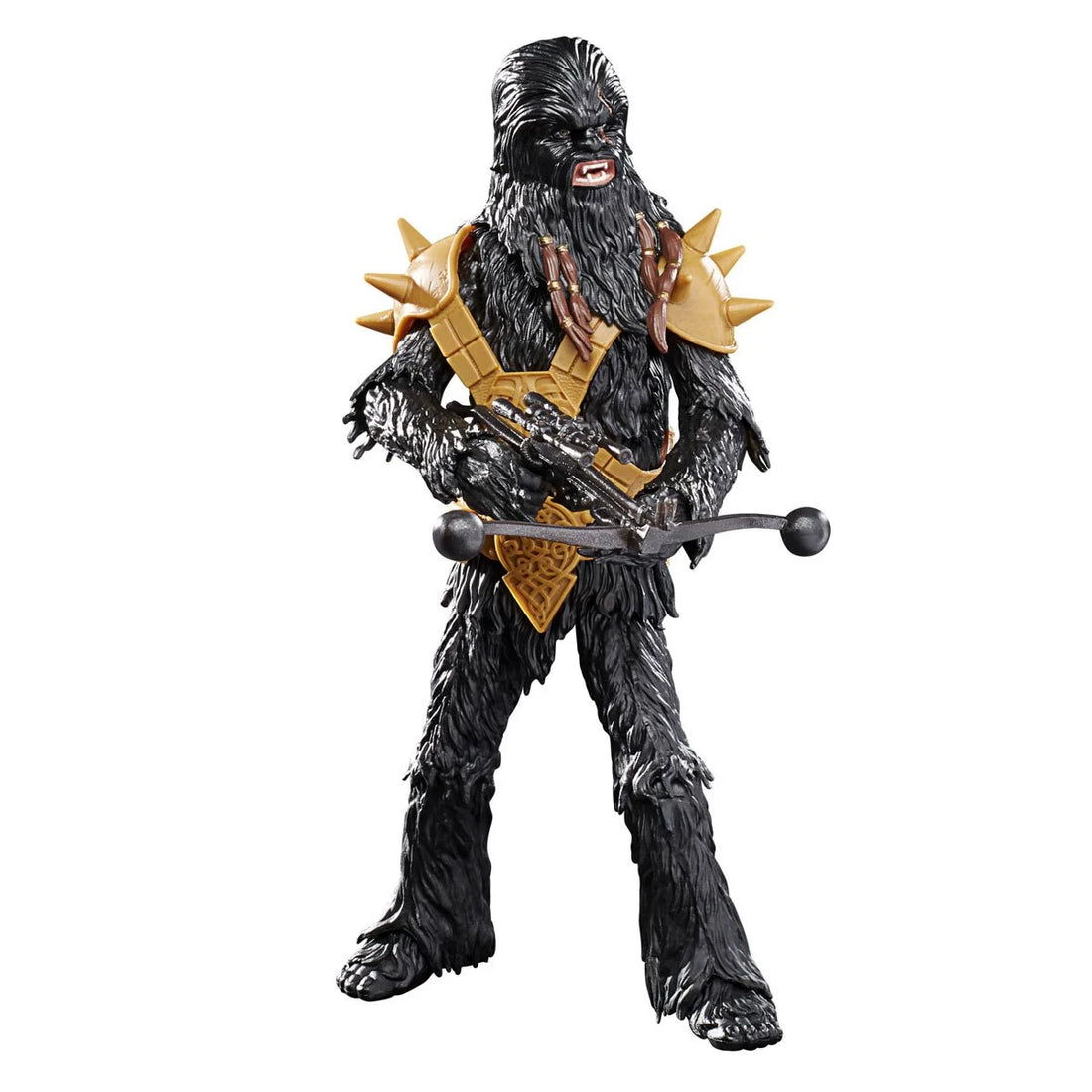 Star Wars The Black Series Black Krrsantan