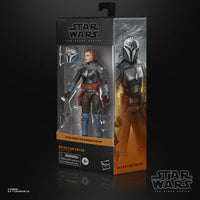 Star Wars The Black Series Bo-Katan Kryze