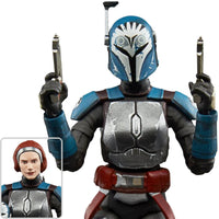 Star Wars The Vintage Collection Bo-Katan Kryze