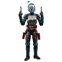 Star Wars The Vintage Collection Bo-Katan Kryze