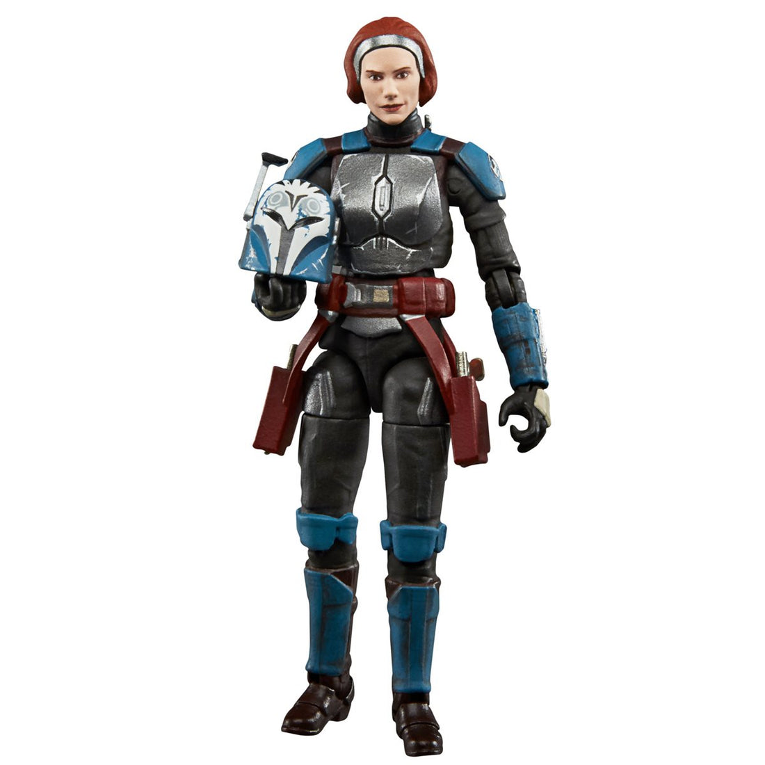 Star Wars The Vintage Collection Bo-Katan Kryze