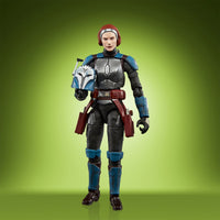 Star Wars The Vintage Collection Bo-Katan Kryze