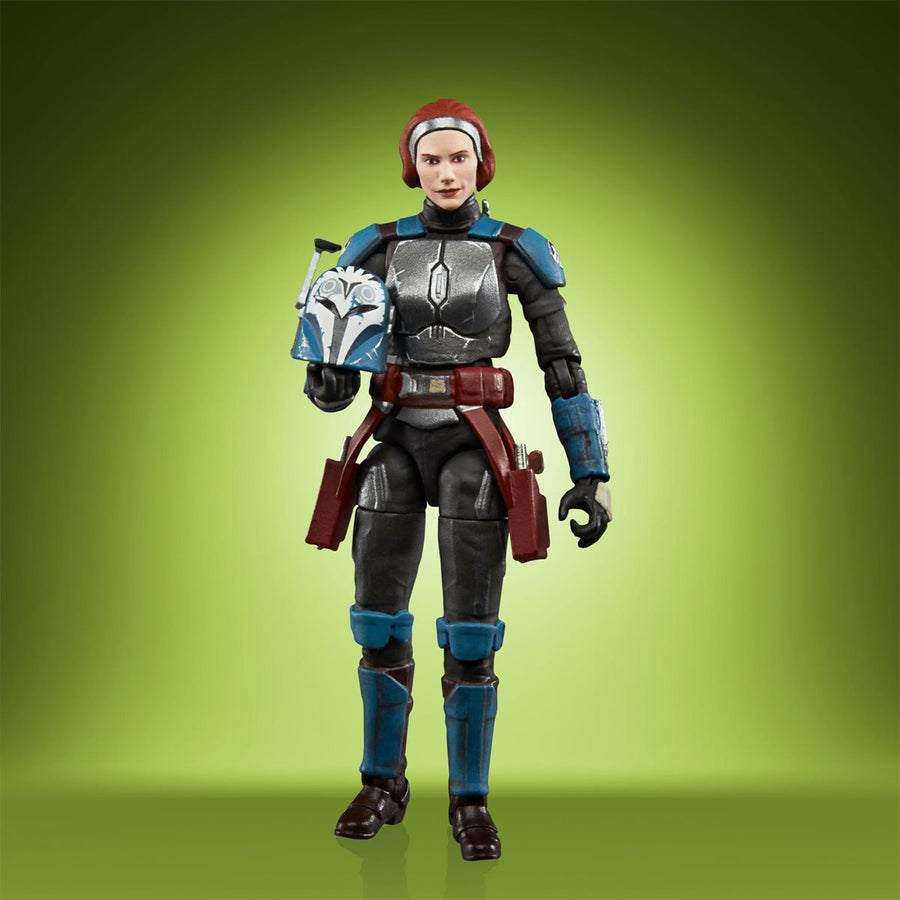 Star Wars The Vintage Collection Bo-Katan Kryze