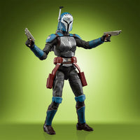 Star Wars The Vintage Collection Bo-Katan Kryze