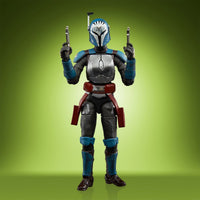 Star Wars The Vintage Collection Bo-Katan Kryze