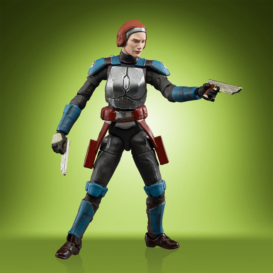 Star Wars The Vintage Collection Bo-Katan Kryze